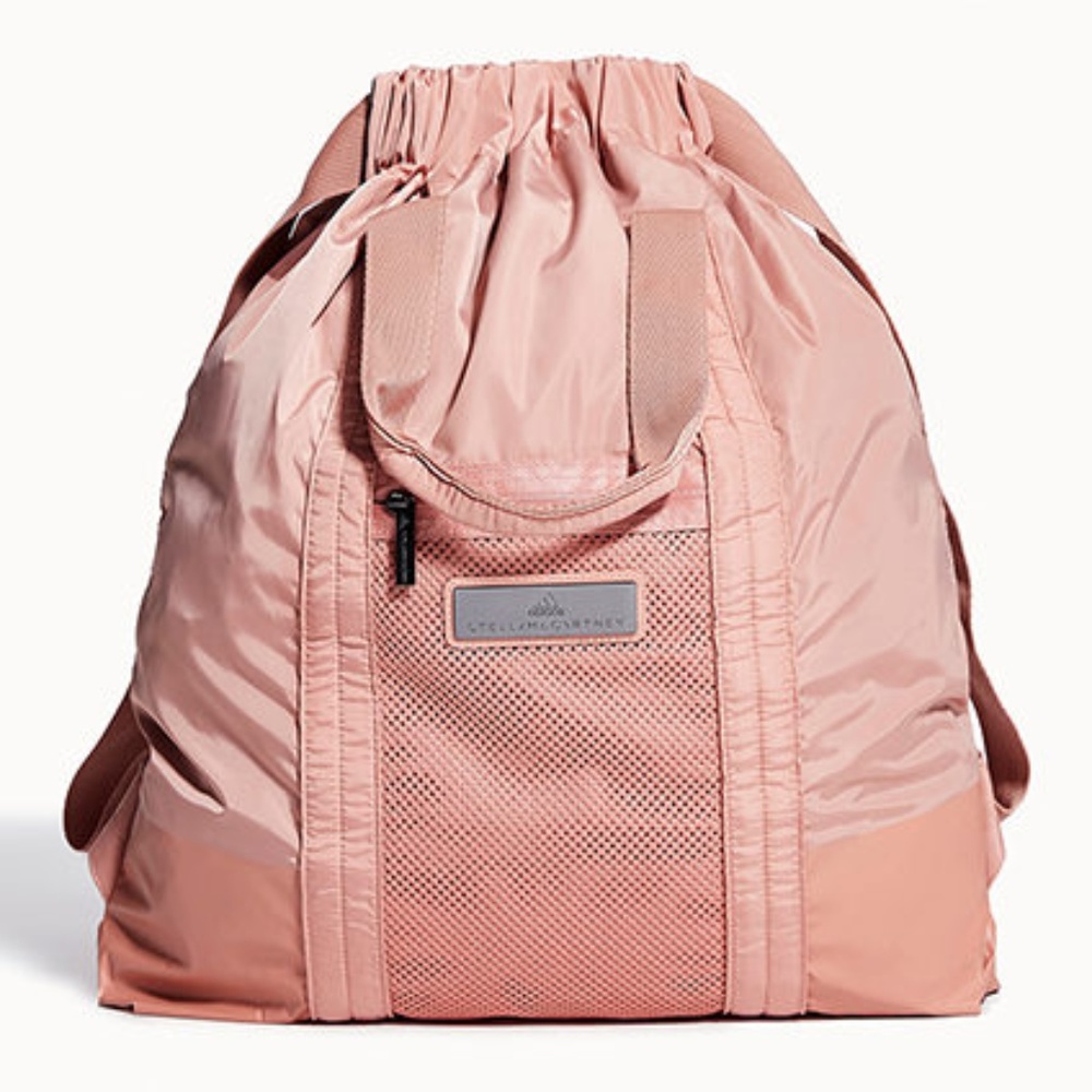 ADIDAS × STELLA MCCARTNEY